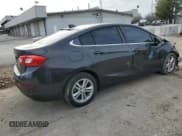 ✅ 2017 Chevrolet Cruze LT • VIN: 1G1BE5SM9H7266796 • Lot: 70294942. Listed on Copart with 160,978 mi. Free auction sales archive from the USA and detailed vehicle history report at DreamBid. Image 3.