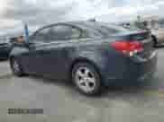 2016 Chevrolet Cruze LT z VIN 1G1PE5SB4G7132913, wystawiony jako Copart lot #56918655 z przebiegiem 67 740 mil mil oraz Czysty tytuł • Clean title. Historia ofert i sprzedaży dostępna na DreamBid. Obrazek 2.