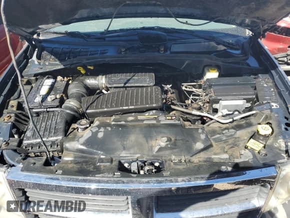 ✅ 2007 Dodge Durango SXT • VIN: 1D8HD38PX7F581669 • Lot: 84925894. Listed on Copart with 82,436 mi. Free auction sales archive from the USA and detailed vehicle history report at DreamBid. Image 12.