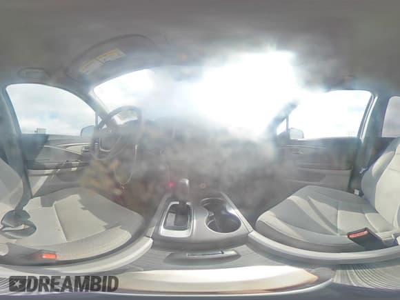 ✅ 2017 Honda Pilot LX • VIN: 5FNYF6H10HB066739 • Лот: 81767095. Опубликован ранее на Copart с пробегом 81 382 миль. Бесплатный доступ к архиву аукционных продаж из США и подробный отчёт об истории автомобиля на DreamBid. Изображение 14.