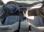 ✅ 2011 BMW 3 Series 328i • VIN: WBAPH5G51BNM74239 • Lot: 70402785. Wystawiony na Copart z przebiegiem 132 680 mil. Bezpłatny archiwum sprzedaży aukcyjnych z USA i szczegółowy raport historii pojazdu na DreamBid. Zdjęcie 8.