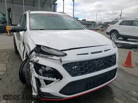✅ 2023 Hyundai Kona • VIN: KM8KH3AC9PU009063 • Лот: 85352525. Опубликован ранее на Copart с пробегом 73 079 миль. Бесплатный доступ к архиву аукционных продаж из США и подробный отчёт об истории автомобиля на DreamBid. Изображение 13.
