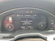 ✅ 2018 Audi Q7 Premium Plus • VIN: WA1LHAF71JD005244 • Lot: 85269145. Listed on Copart with 98,036 mi. Free auction sales archive from the USA and detailed vehicle history report at DreamBid. Image 9.