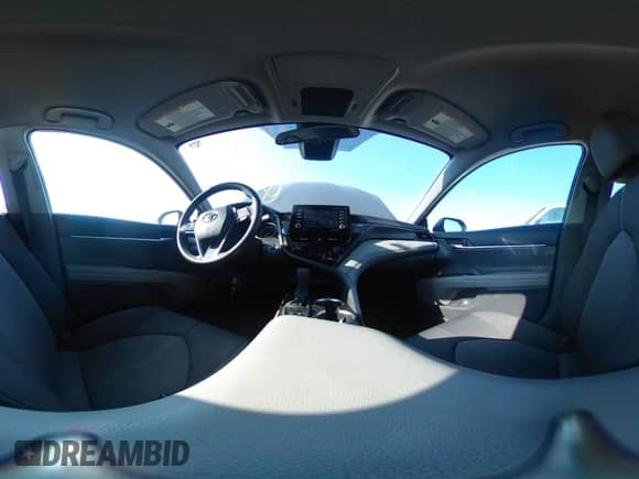 2021 Toyota Camry Hybrid LE с VIN 4T1C31AK5MU029840, выставлен на аукционе IAAI как лот 43019869 с пробегом 40 369 миль миль и . История ставок и продаж доступна на DreamBid. Изображение 18.