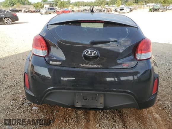 ✅ 2015 Hyundai Veloster RE:FLEX • VIN: KMHTC6AD8FU218645 • Лот: 70882954. Размещён на Copart с пробегом 162 310 миль миль. Получите бесплатный доступ к архиву аукционных продаж из США и посмотрите подробный отчёт об истории автомобиля на DreamBid. Изображение 6.