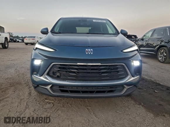 ✅ 2024 Buick Encore GX Preferred • VIN: KL4AMBS21RB077488 • Лот: 85430045. Опубликован ранее на Copart с пробегом 28 987 миль. Бесплатный доступ к архиву аукционных продаж из США и подробный отчёт об истории автомобиля на DreamBid. Изображение 5.