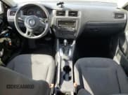 ✅ 2012 Volkswagen Jetta S • VIN: 3VW2K7AJ6CM120063 • Lot: 60513255. Listed on Copart with 171,747 mi. Free auction sales archive from the USA and detailed vehicle history report at DreamBid. Image 8.