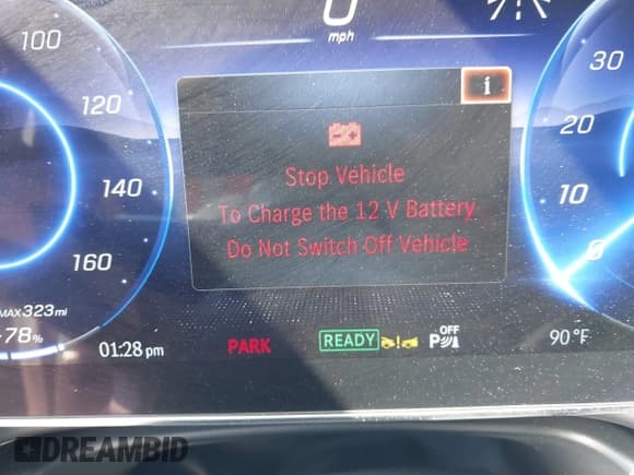 ✅ 2024 Mercedes-Benz EQE 350+ • VIN: W1KEG2BB4RF057300 • Лот: 43110109. Опубликован ранее на IAAI с пробегом 6 791 миль. Бесплатный доступ к архиву аукционных продаж из США и подробный отчёт об истории автомобиля на DreamBid. Изображение 20.