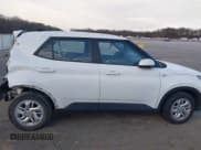 ✅ 2021 Hyundai Venue SE • VIN: KMHRB8A36MU068032 • Lot: 41083579. Listed on IAAI with 100,598 mi. Free auction sales archive from the USA and detailed vehicle history report at DreamBid. Image 14.