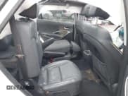 ✅ 2017 Hyundai Santa Fe Limited Ultimate • VIN: KM8SR4HF3HU256244 • Лот: 42244922. Опубликован ранее на IAAI с пробегом 103 363 миль. Бесплатный доступ к архиву аукционных продаж из США и подробный отчёт об истории автомобиля на DreamBid. Изображение 8.