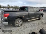 ✅ 2007 Toyota Tundra • VIN: 5TFBT58157X002693 • Лот: 78761794. Опубликован ранее на Copart с пробегом Не указан. Бесплатный доступ к архиву аукционных продаж из США и подробный отчёт об истории автомобиля на DreamBid. Изображение 3.