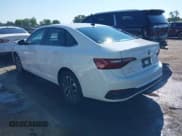 ✅ 2022 Volkswagen Jetta S • VIN: 3VWCM7BU0NM002360 • Lot: 42645592. Listed on IAAI with 19,736 mi. Free auction sales archive from the USA and detailed vehicle history report at DreamBid. Image 3.