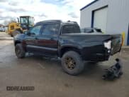 ✅ 2022 Toyota Tacoma SR • VIN: 3TMCZ5AN9NM475757 • Lot: 93176665. Listed on Copart with 25,674 mi. Free auction sales archive from the USA and detailed vehicle history report at DreamBid. Image 2.