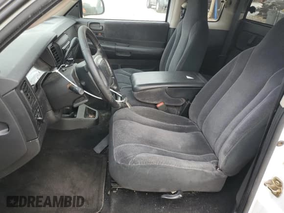 ✅ 2002 Dodge Dakota Sport • VIN: 1B7GL32N12S526242 • Lot: 49845115. Wystawiony na Copart z przebiegiem 163 571 mil. Bezpłatny archiwum sprzedaży aukcyjnych z USA i szczegółowy raport historii pojazdu na DreamBid. Zdjęcie 7.