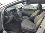 ✅ 2014 Hyundai Sonata GLS • VIN: 5NPEB4AC9EH861011 • Лот: 85959145. Опубликован ранее на Copart с пробегом 174 856 миль. Бесплатный доступ к архиву аукционных продаж из США и подробный отчёт об истории автомобиля на DreamBid. Изображение 7.