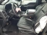 ✅ 2019 Ford F-150 XLT • VIN: 1FTEW1C5XKFA29507 • Lot: 90343615. Listed on Copart with 86,836 mi. Free auction sales archive from the USA and detailed vehicle history report at DreamBid. Image 7.