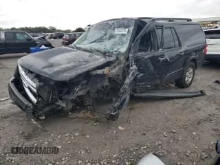 ✅ 2010 Ford Expedition Max SSV • VIN: 1FMJK1G59AEB49075 • Lot: 73537274. Listed on Copart with Not provided. Free auction sales archive from the USA and detailed vehicle history report at DreamBid. Image 1.