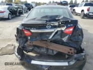 ✅ 2016 Nissan Altima SR • VIN: 1N4AL3AP9GC197760 • Lot: 91255755. Listed on Copart with 233,060 mi. Free auction sales archive from the USA and detailed vehicle history report at DreamBid. Image 6.