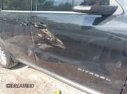 ✅ 2014 Dodge Durango Citadel • VIN: 1C4RDJEG4EC596355 • Lot: 43255935. Listed on IAAI with 156,922 mi. Free auction sales archive from the USA and detailed vehicle history report at DreamBid. Image 20.