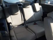 ✅ 2018 Honda Odyssey EX-L • VIN: 5FNRL6H74JB027692 • Lot: 43210921. Wystawiony na IAAI z przebiegiem 92 762 mil. Bezpłatny archiwum sprzedaży aukcyjnych z USA i szczegółowy raport historii pojazdu na DreamBid. Zdjęcie 17.