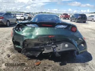 ✅ 2020 Lotus Evora • VIN: SCCLMDDN2LHA20739 • Lot: 68810594. Wystawiony na Copart z przebiegiem 17 069 mil. Bezpłatny archiwum sprzedaży aukcyjnych z USA i szczegółowy raport historii pojazdu na DreamBid. Zdjęcie 6.