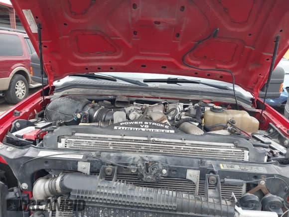 ✅ 2008 Ford F-250 XL • VIN: 1FTSX21R08ED81960 • Lot: 43584562. Wystawiony na IAAI z przebiegiem 146 067 mil. Bezpłatny archiwum sprzedaży aukcyjnych z USA i szczegółowy raport historii pojazdu na DreamBid. Zdjęcie 10.