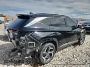 ✅ 2022 Hyundai Tucson Limited • VIN: KM8JECA17NU072193 • Lot: 71745665. Wystawiony na Copart z przebiegiem 61 555 mil. Bezpłatny archiwum sprzedaży aukcyjnych z USA i szczegółowy raport historii pojazdu na DreamBid. Zdjęcie 3.