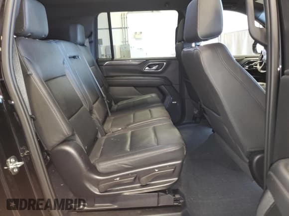 ✅ 2023 Chevrolet Suburban Z71 • VIN: 1GNSKDKD8PR183901 • Lot: 68105505. Listed on Copart with 198,387 mi. Free auction sales archive from the USA and detailed vehicle history report at DreamBid. Image 11.