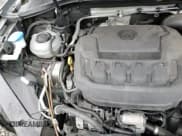 ✅ 2018 Volkswagen Tiguan S • VIN: 3VV0B7AX2JM011466 • Лот: 93777165. Опубликован ранее на Copart с пробегом 76 708 миль. Бесплатный доступ к архиву аукционных продаж из США и подробный отчёт об истории автомобиля на DreamBid. Изображение 15.