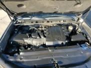 ✅ 2019 Toyota 4Runner SR5 • VIN: JTEZU5JR4K5196144 • Lot: 96798935. Listed on Copart with 92,166 mi. Free auction sales archive from the USA and detailed vehicle history report at DreamBid. Image 14.