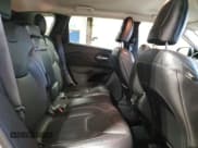 ✅ 2015 Jeep Cherokee Limited • VIN: 1C4PJMDSXFW754673 • Лот: 91050555. Опубликован ранее на Copart с пробегом 184 442 миль. Бесплатный доступ к архиву аукционных продаж из США и подробный отчёт об истории автомобиля на DreamBid. Изображение 11.