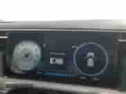 2024 Hyundai Tucson SEL with VIN 5NMJF3DE1RH311248, listed as a Copart auction lot 81043225 with 10,830 mi miles and Salvage title. Bid and sale history available at DreamBid. Image 9.