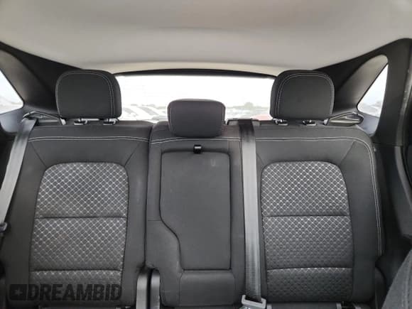 ✅ 2023 Ford Escape Active • VIN: 1FMCU0GN3PUB01745 • Lot: 87426855. Wystawiony na Copart z przebiegiem 50 171 mil. Bezpłatny archiwum sprzedaży aukcyjnych z USA i szczegółowy raport historii pojazdu na DreamBid. Zdjęcie 10.