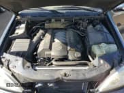 ✅ 2005 Mercedes-Benz M 500 • VIN: 4JGAB75E15A529787 • Lot: 55465125. Listed on Copart with 167,093 mi. Free auction sales archive from the USA and detailed vehicle history report at DreamBid. Image 12.