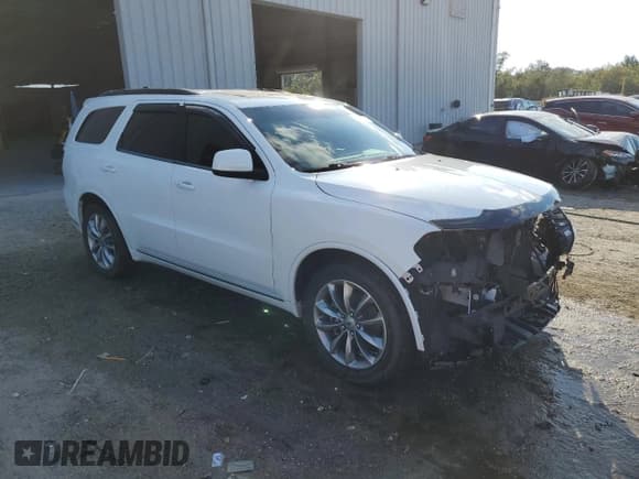 ✅ 2021 Dodge Durango SXT • VIN: 1C4RDHAG0MC554116 • Lot: 87195175. Wystawiony na Copart z przebiegiem 67 208 mil. Bezpłatny archiwum sprzedaży aukcyjnych z USA i szczegółowy raport historii pojazdu na DreamBid. Zdjęcie 4.