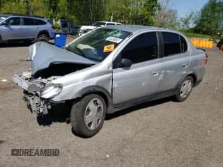 ✅ 2000 Toyota ECHO • VIN: JTDBT1239Y0079015 • Lot: 54436065. Wystawiony na Copart z przebiegiem 186 025 mil. Bezpłatny archiwum sprzedaży aukcyjnych z USA i szczegółowy raport historii pojazdu na DreamBid. Zdjęcie 1.