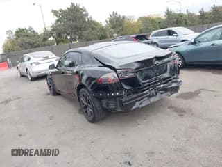 ✅ 2022 Tesla Model S • VIN: 5YJSA1E5XNF463529 • Lot: 43714895. Wystawiony na IAAI z przebiegiem 55 399 mil. Bezpłatny archiwum sprzedaży aukcyjnych z USA i szczegółowy raport historii pojazdu na DreamBid. Zdjęcie 3.