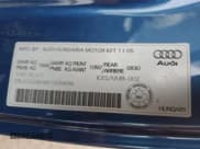 ✅ 2006 Audi TT • VIN: TRUWD28N561005696 • Lot: 81226524. Wystawiony na Copart z przebiegiem 87 023 mil. Bezpłatny archiwum sprzedaży aukcyjnych z USA i szczegółowy raport historii pojazdu na DreamBid. Zdjęcie 12.