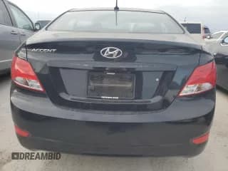 ✅ 2016 Hyundai Accent SE • VIN: KMHCT4AE0GU064611 • Лот: 76688984. Опубликован ранее на Copart с пробегом 44 128 миль. Бесплатный доступ к архиву аукционных продаж из США и подробный отчёт об истории автомобиля на DreamBid. Изображение 6.