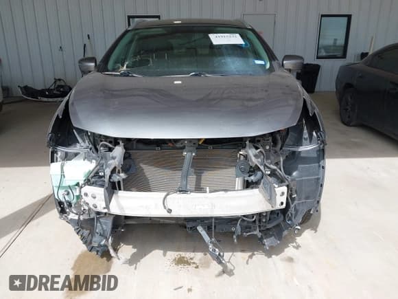 ✅ 2019 Nissan Murano S • VIN: 5N1AZ2MJ2KN123499 • Лот: 41915232. Опубликован ранее на IAAI с пробегом 55 772 миль. Бесплатный доступ к архиву аукционных продаж из США и подробный отчёт об истории автомобиля на DreamBid. Изображение 6.