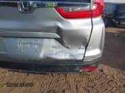 ✅ 2018 Honda CR-V EX-L • VIN: 7FARW1H8XJE025209 • Лот: 43367393. Опубликован ранее на IAAI с пробегом 74 015 миль. Бесплатный доступ к архиву аукционных продаж из США и подробный отчёт об истории автомобиля на DreamBid. Изображение 6.