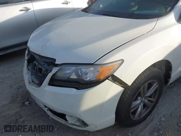 ✅ 2014 Acura RDX Technology • VIN: 5J8TB3H54EL005315 • Лот: 43704287. Опубликован ранее на IAAI с пробегом 192 492 миль. Бесплатный доступ к архиву аукционных продаж из США и подробный отчёт об истории автомобиля на DreamBid. Изображение 18.