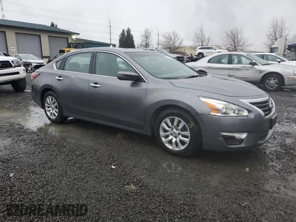 ✅ 2014 Nissan Altima 2.5 • VIN: 1N4AL3AP9EC298682 • Lot: 47893365. Wystawiony na Copart z przebiegiem 106 099 mil. Bezpłatny archiwum sprzedaży aukcyjnych z USA i szczegółowy raport historii pojazdu na DreamBid. Zdjęcie 4.