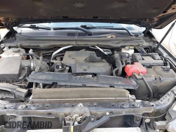 ✅ 2019 Ford Ranger XL • VIN: 1FTER1FH5KLA33432 • Лот: 43350788. Опубликован ранее на IAAI с пробегом 92 302 миль. Бесплатный доступ к архиву аукционных продаж из США и подробный отчёт об истории автомобиля на DreamBid. Изображение 10.