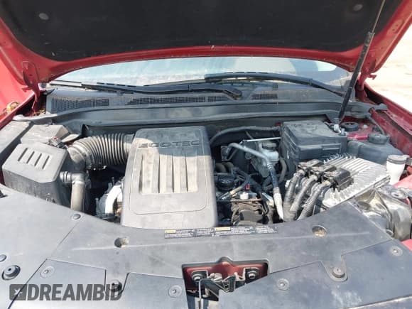 ✅ 2015 GMC Terrain SLT • VIN: 2GKALSEK4F6432919 • Лот: 42422149. Опубликован ранее на IAAI с пробегом 137 568 миль. Бесплатный доступ к архиву аукционных продаж из США и подробный отчёт об истории автомобиля на DreamBid. Изображение 10.