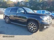 ✅ 2016 Chevrolet Tahoe LTZ • VIN: 1GNSKCKCXGR389318 • Лот: 87487475. Опубликован ранее на Copart с пробегом 149 270 миль. Бесплатный доступ к архиву аукционных продаж из США и подробный отчёт об истории автомобиля на DreamBid. Изображение 4.