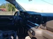 ✅ 2024 Chevrolet Silverado 1500 LT • VIN: 1GCPDKEK9RZ239144 • Lot: 43356244. Listed on IAAI with 29,953 mi. Free auction sales archive from the USA and detailed vehicle history report at DreamBid. Image 5.