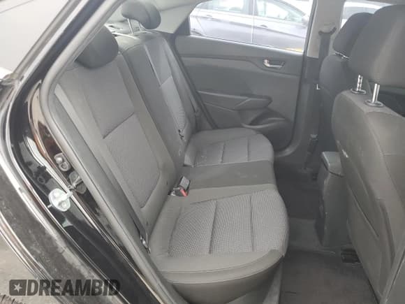 ✅ 2022 Hyundai Accent SEL • VIN: 3KPC24A6XNE163044 • Lot: 87311445. Wystawiony na Copart z przebiegiem 106 168 mil. Bezpłatny archiwum sprzedaży aukcyjnych z USA i szczegółowy raport historii pojazdu na DreamBid. Zdjęcie 10.