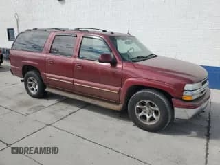 ✅ 2003 Chevrolet Suburban LT • VIN: 1GNFK16ZX3J240422 • Лот: 54986165. Опубликован ранее на Copart с пробегом 237 867 миль. Бесплатный доступ к архиву аукционных продаж из США и подробный отчёт об истории автомобиля на DreamBid. Изображение 4.
