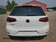 ✅ 2021 Volkswagen Golf TSI • VIN: 3VWG57AU6MM001552 • Lot: 67541175. Wystawiony na Copart z przebiegiem 85 822 mil. Bezpłatny archiwum sprzedaży aukcyjnych z USA i szczegółowy raport historii pojazdu na DreamBid. Zdjęcie 6.